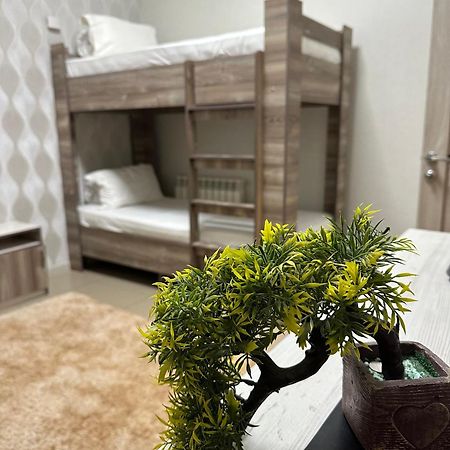 Tarlan Hotel 악타우 외부 사진