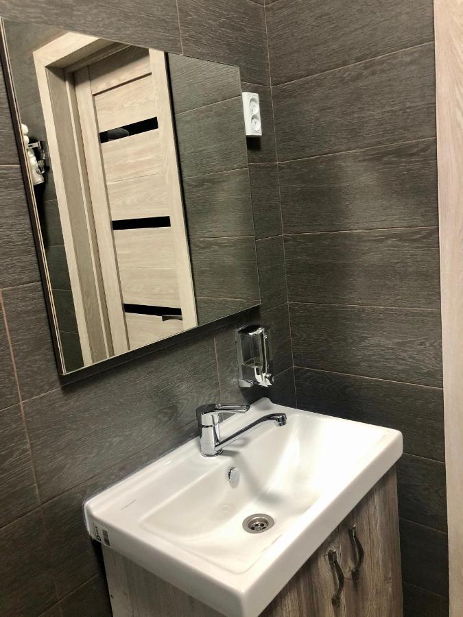 Tarlan Hotel 악타우 외부 사진
