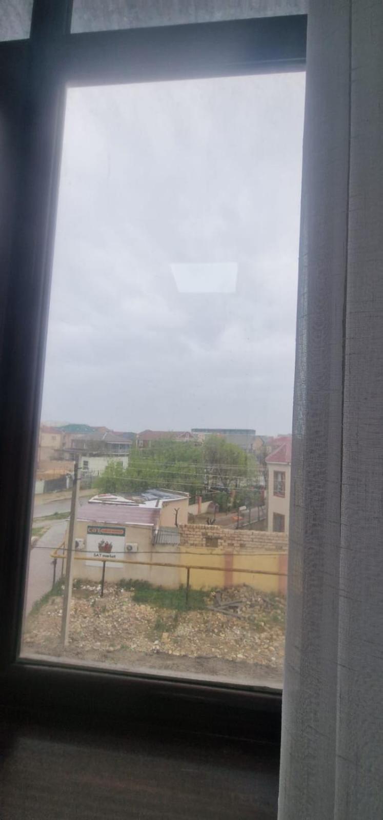 Tarlan Hotel 악타우 외부 사진